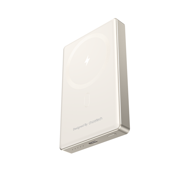Choetech B739 10000mAh MagLeap Powerbank 20W