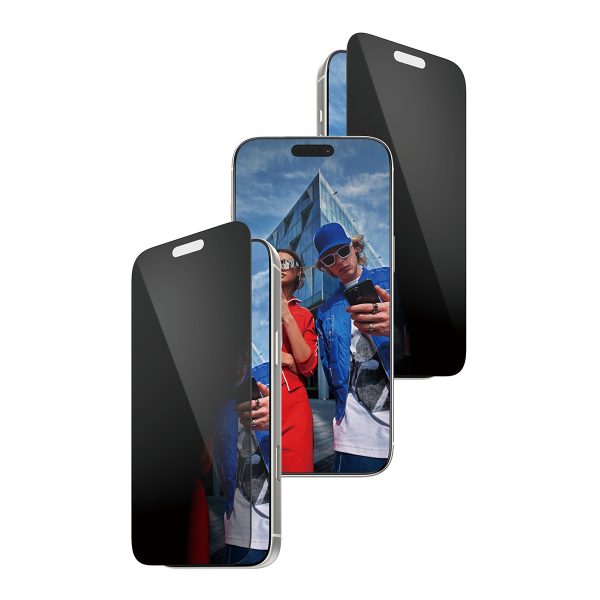pg35684_01 PanzerGlass® Privacy Screen Protector iPhone 17 Series | Ultra-Wide Fit w. FASTFIT IN-A-BOX